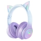 Onikuma B90 RGB Bluetooth Wireless Gaming Headset